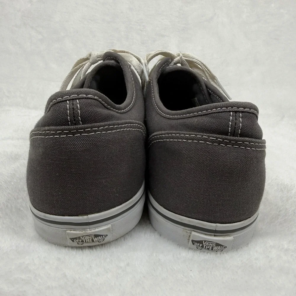 Vans brand model